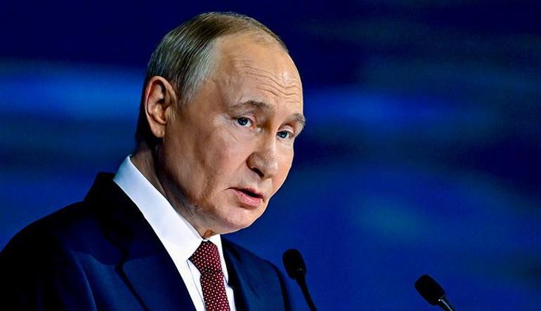 Putin flaş çıkış 3. dünya savaşı ihtimali artıyor