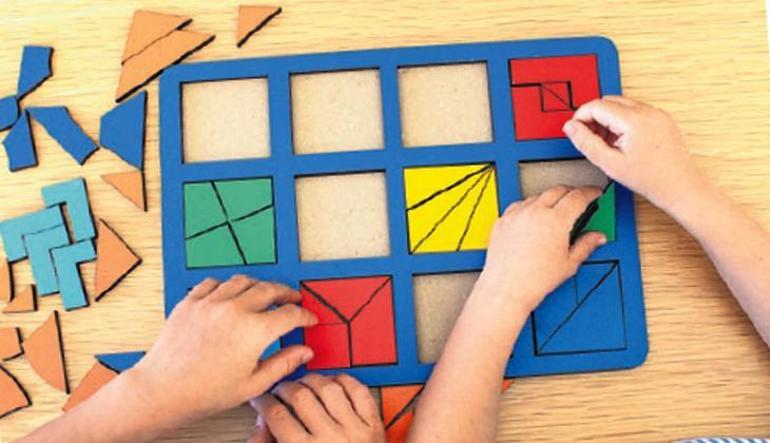 Hayatın matematiğini çözmek