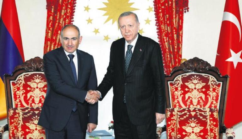 Haydutluk bir an önce son bulmalı