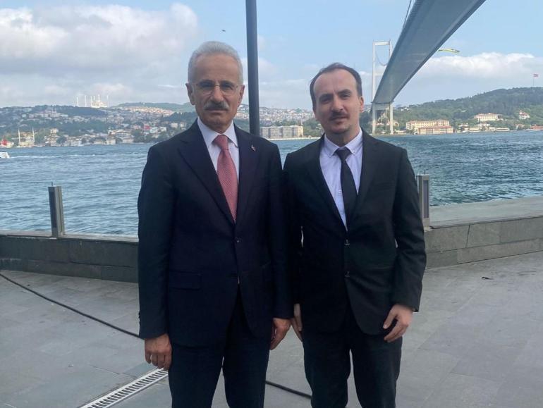 144 bin kişiye istihdam sağlayacak Projenin detaylarını Bakan Uraloğlu paylaştı: 50 milyar dolarlık yatırım