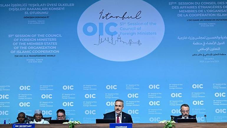 Orta Doğu’da savaş sürerken Türkiye’de kritik zirve İsrail bölgeyi felakete sürüklüyor