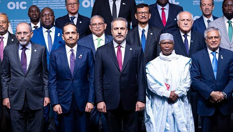 Orta Doğu’da savaş sürerken Türkiye’de kritik zirve İsrail bölgeyi felakete sürüklüyor