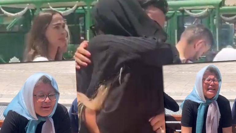Nihal Candan hayatını kaybetti Gözyaşlarıyla son yolculuğuna uğurlanıyor