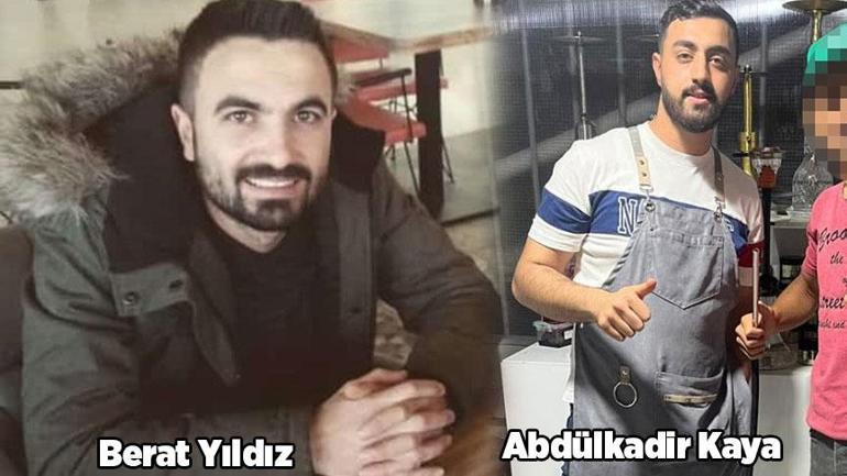 Ankarada lityum fabrikasında gaz sızıntı 2 işçi öldü