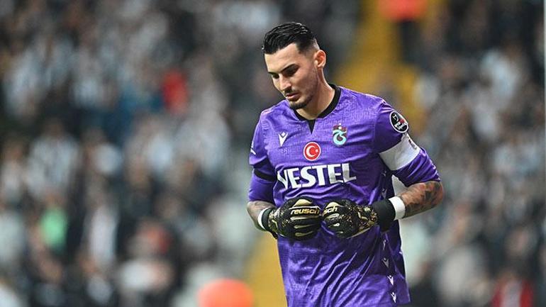 Fenerbahçenin transfer listesindeki ilk isim ortaya çıktı İşte Mourinhonun istediği yıldız