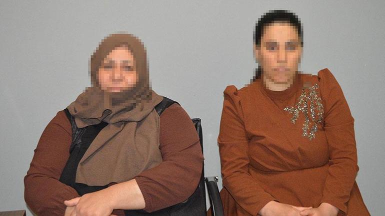 Cani kocadan korkunç istek Bu çocuğu öldürmeni istiyorum