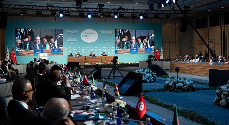 İstanbulda İran özel oturumu Toplantıdan ne karar çıkacak