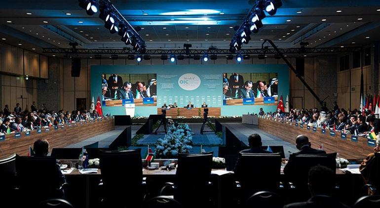 İstanbulda İran özel oturumu Toplantıdan ne karar çıkacak