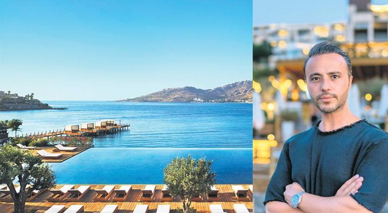 Bodrum’u ‘lüks’ rüzgârı uçuracak