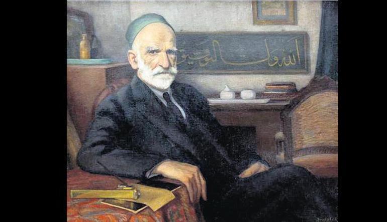 Efendimiz acemilik, üstadımız meşk