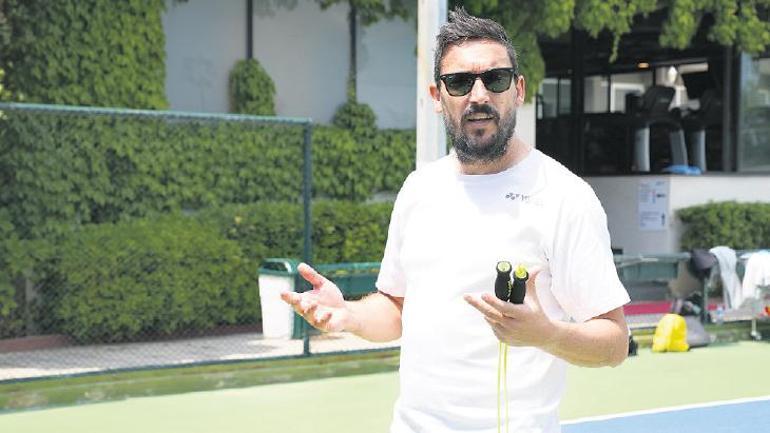 Dario Novak: Türkiyede potansiyel var