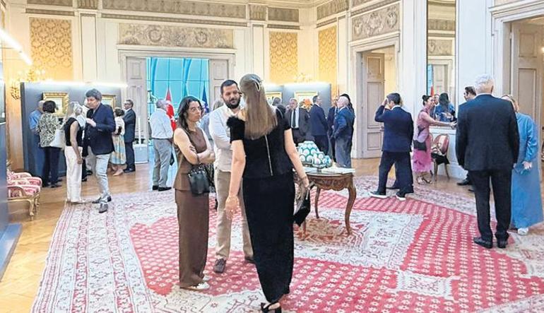 Venedik Sarayı’nın Son Şövalyesi: Erol Makzume