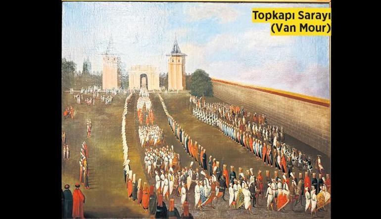 Venedik Sarayı’nın Son Şövalyesi: Erol Makzume