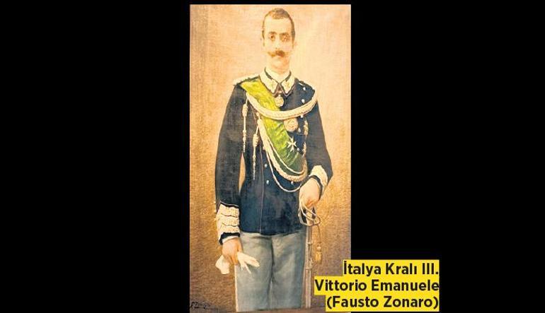 Venedik Sarayı’nın Son Şövalyesi: Erol Makzume