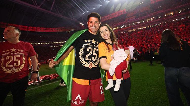 Galatasarayda ayrılık ihtimali Hakan Çalhanoğlu ve İlkay Gündoğan planı