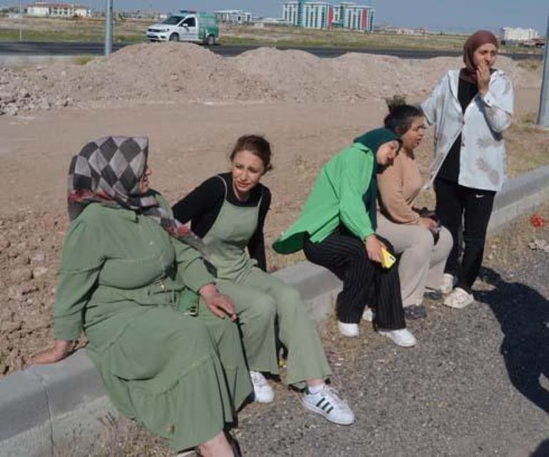 Aksarayda YKSye giderken kaza yaptılar: 1 ölü, 3 ağır 10 yaralı
