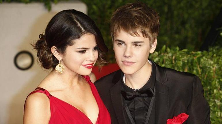 Justin Bieber yine durmuyor Eski sevgilisinin peşinde: Resmen dalga geçti