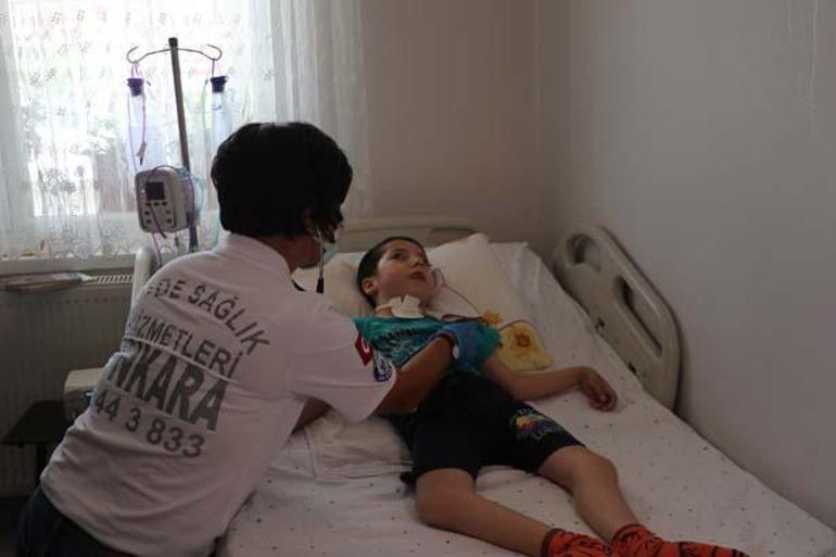 23 dakika oksijensiz kaldı, yaşama şansı yüzde 1 dendi Mucize böyle gerçekleşti