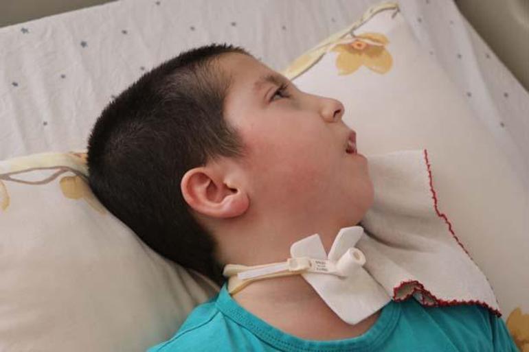23 dakika oksijensiz kaldı, yaşama şansı yüzde 1 dendi Mucize böyle gerçekleşti