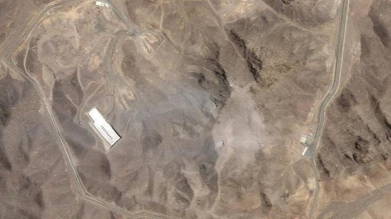 İrandan Fordo ve ABD açıklaması: Ciddi sonuçlar doğuracak İşte Fordoda son durum