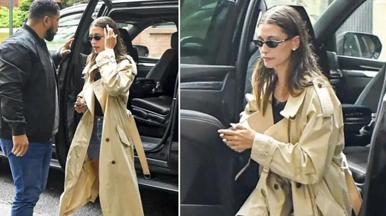 Hailey yüzüğü attı Justin Bieber ile boşanıyor mu