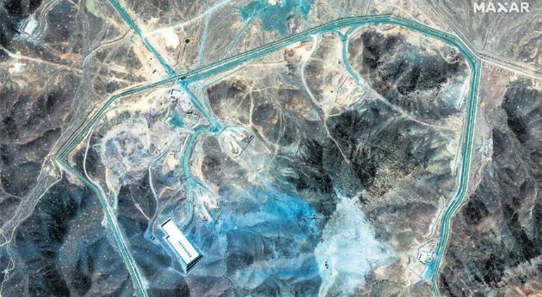 Gerçek savaş mı yoksa danışıklı savaş mı