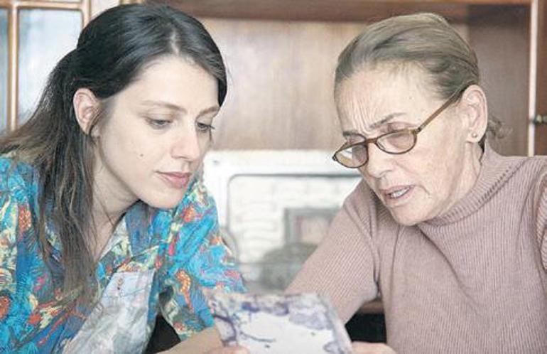 Büyüdük, ne olacak şimdi