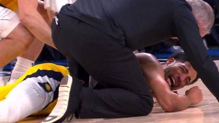 NBAde şampiyon Oklahoma City Thunder Tarihte bir ilk
