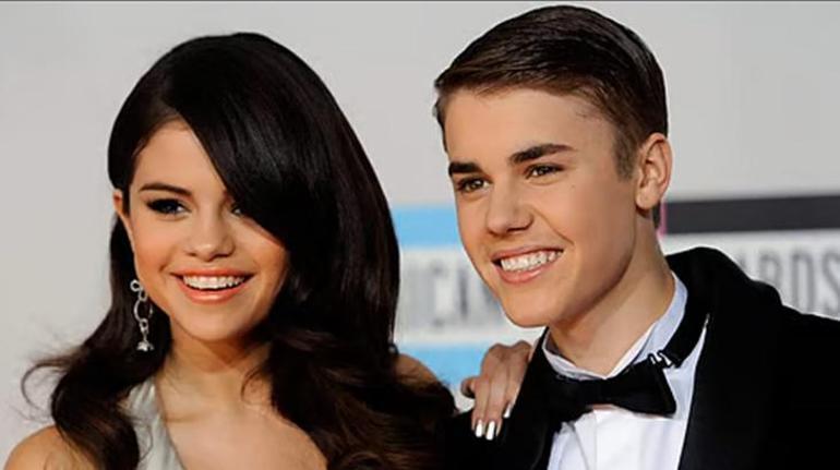İlgi onun üzerinde o kendi hayatında Selena Gomez umursamadı