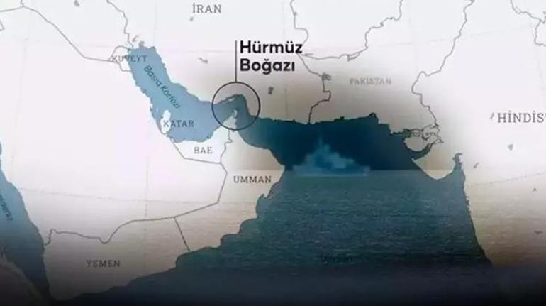 Petrol fiyatları yaklaşık yüzde 10 yükseldi, Hürmüz Boğazı nedir ve neden bu kadar önemli