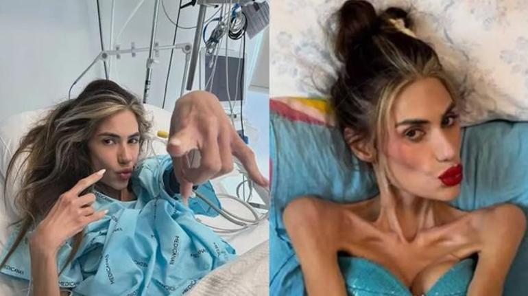 Dilan Polattan tepki çeken Nihal Candan paylaşımı Bahar Candan helva kavurdu, kayda aldı
