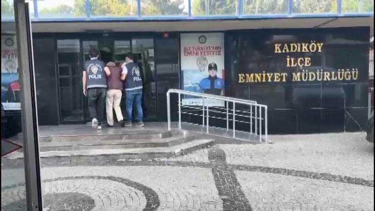 Kadıköy’de Koreli yayıncıya taciz Sanık hakkında 5 yıla kadar hapis istemi