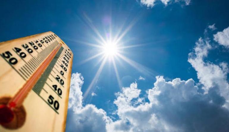 Yerel haberler 🌞 5 Günlük hava durumu kaç derece İstanbul, Ankara, İzmir ve diğer illerde hava durumu nasıl