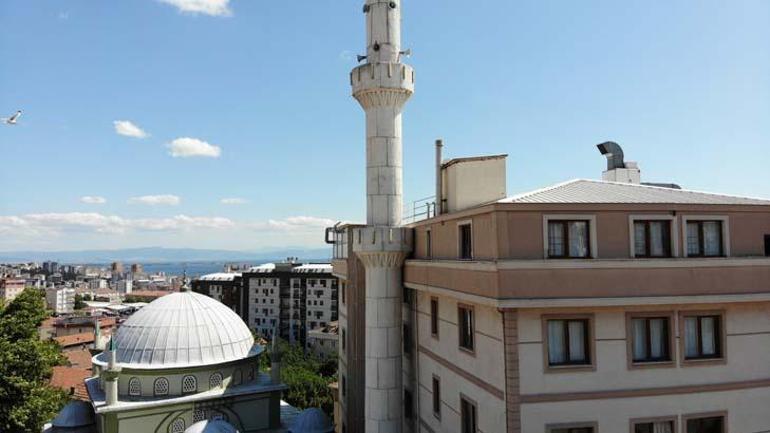 İstanbulda sınırları zorlayan mimari: Enteresan bir iş