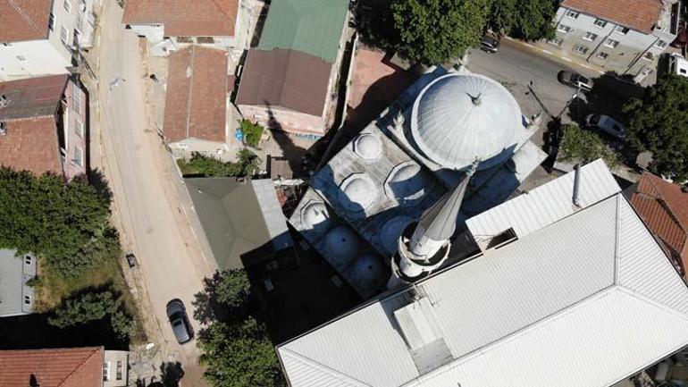 İstanbulda sınırları zorlayan mimari: Enteresan bir iş