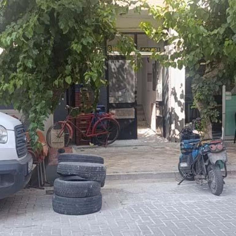 Anne kızını boğarak öldürdü , 18 saat sonra kendisini ihbar etti