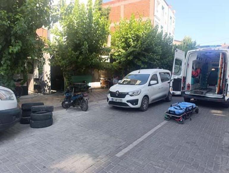 Anne kızını boğarak öldürdü , 18 saat sonra kendisini ihbar etti