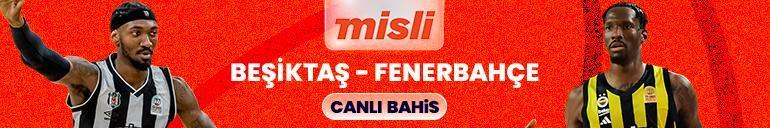 Final serisinde 4. maç Beşiktaş – Fenerbahçe maçının heyecanı Canlı Sohbet, Canlı Yayın ve Şampiyon Oranlar ile Misli’de