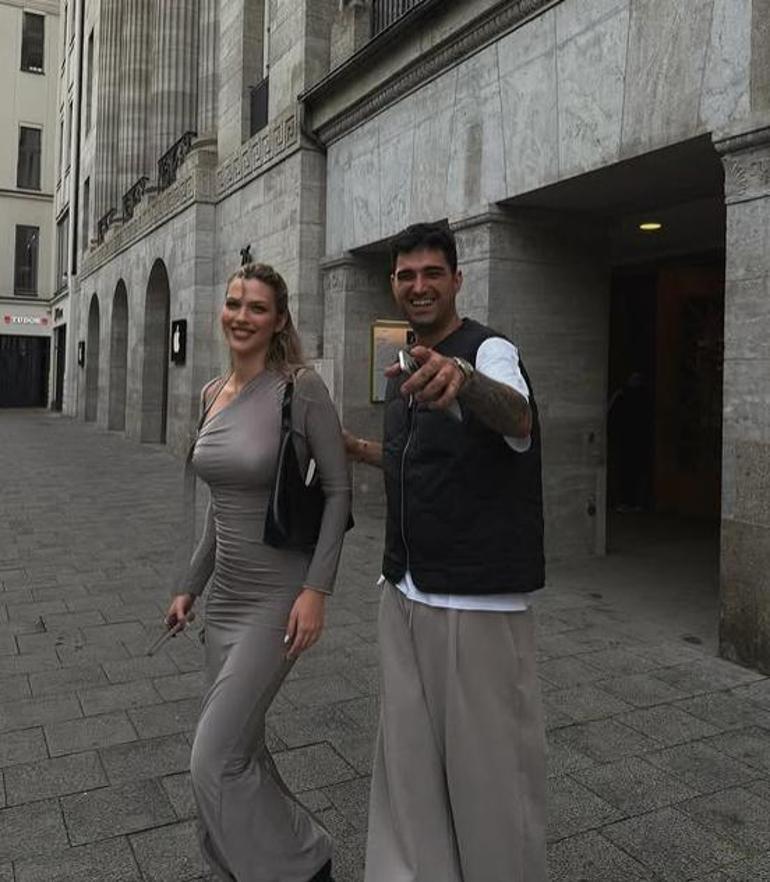 Yasemin Şefkatliden takipçilerine samimi itiraf İyi kamufle ediyorum