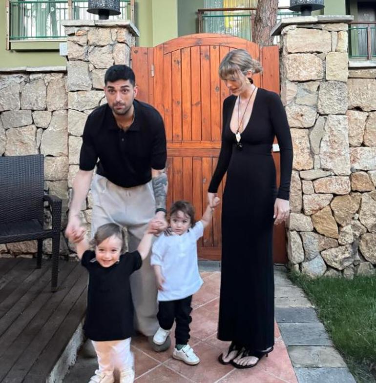 Yasemin Şefkatliden takipçilerine samimi itiraf İyi kamufle ediyorum