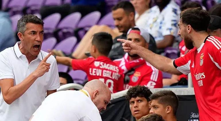 Fenerbahçeden Orkun Kökçü bombası Portekiz basını duyurdu, çılgın bonservis