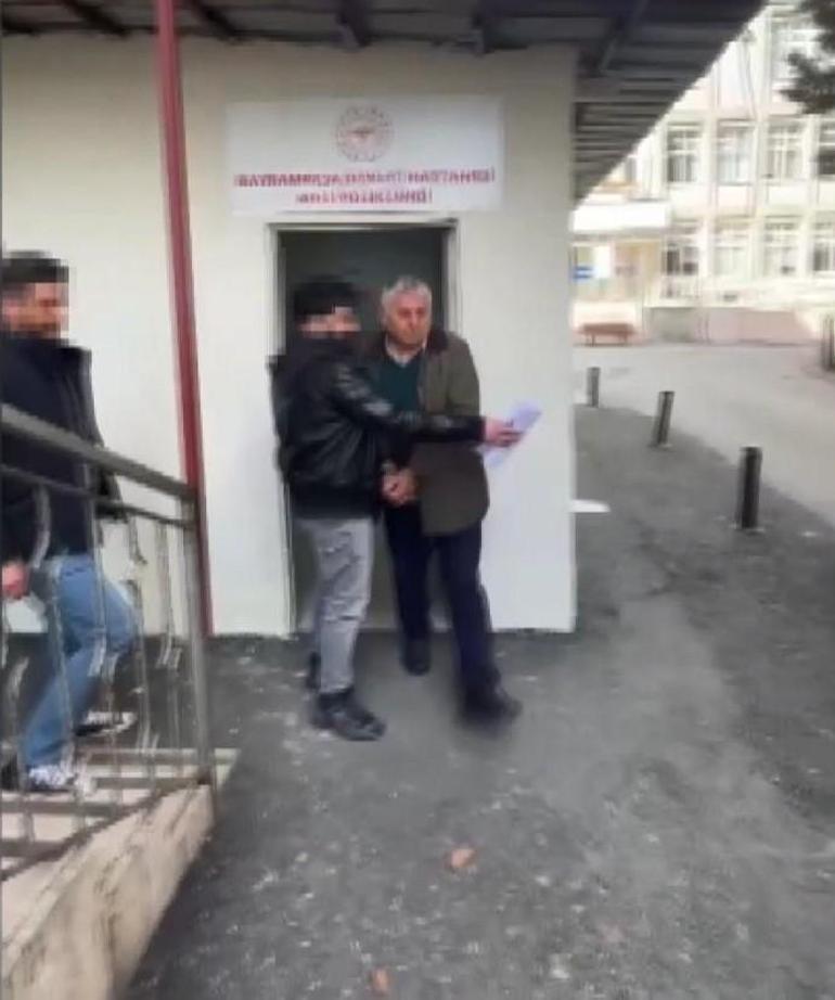 Belediyelere terör soruşturması davası: 25 sanık için ilk duruşma başladı