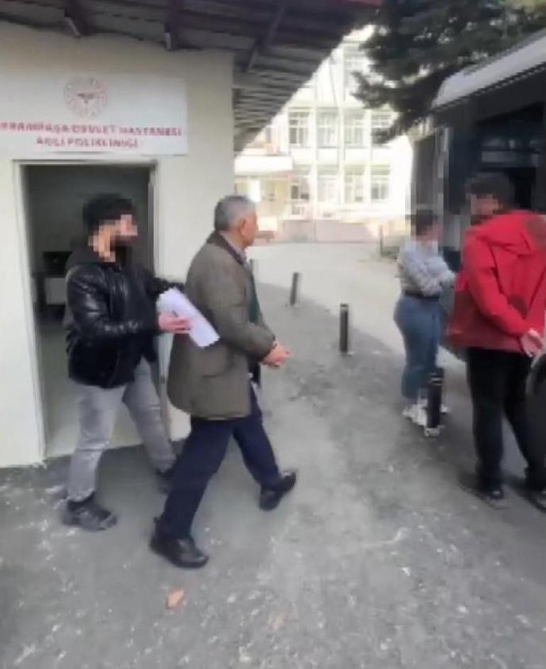 Belediyelere terör soruşturması davası: 25 sanık için ilk duruşma başladı