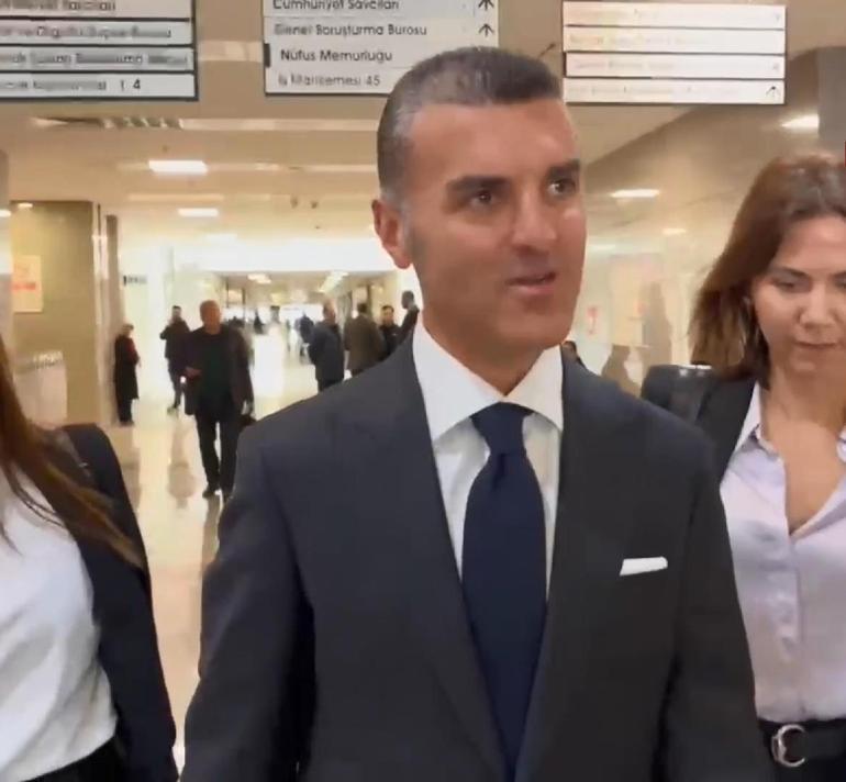 Belediyelere terör soruşturması davası: 25 sanık için ilk duruşma başladı