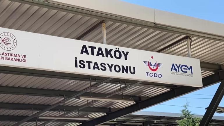 Marmaray Ataköy İstasyonu’nda intihar Raylara atlayan kişi hayatını kaybetti