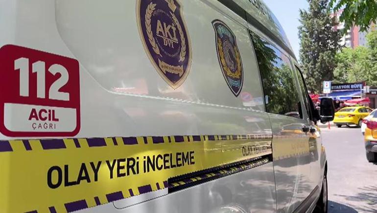 Marmaray Ataköy İstasyonu’nda intihar Raylara atlayan kişi hayatını kaybetti