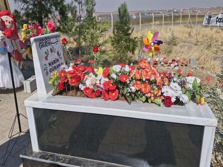 Narin Güran cinayeti: Ağabey Enesten Yargıtaya temyiz başvurusu