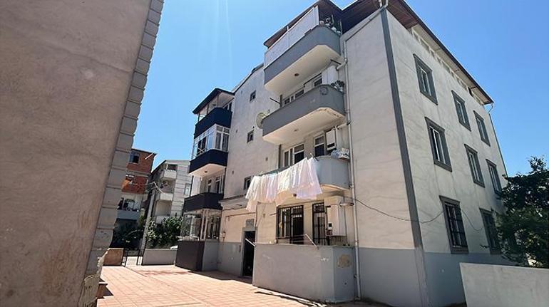 İki farklı şehir aynı acı Kahreden haber