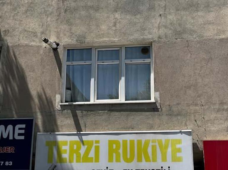 İki farklı şehir aynı acı Kahreden haber