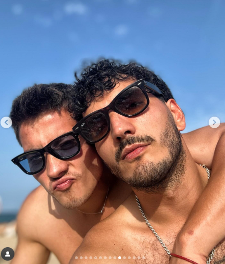 Ne iyi ettik de geldik Uzak Şehirin Kayasından Barcelona pozları